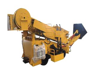 北京ZDY-35全液壓電動裝巖機