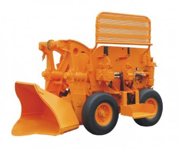 北京QZ-43型氣動裝巖機