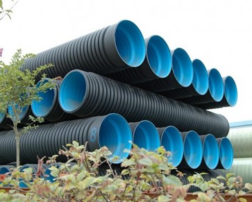 國(guó)標(biāo)雙壁波紋管