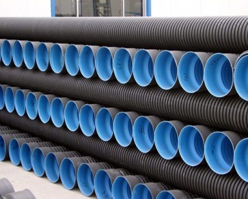 國(guó)標(biāo)雙壁波紋管