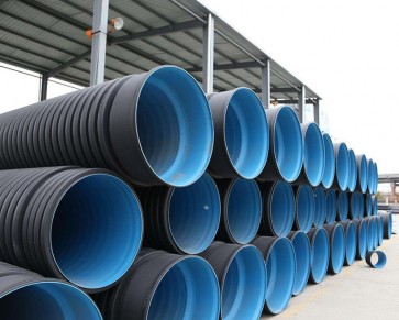 國(guó)標(biāo)雙壁波紋管