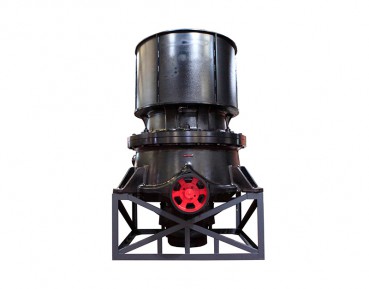 HH/HS系列單缸液壓圓錐破碎機