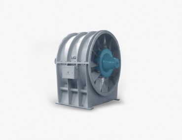 動(dòng)葉可調(diào)軸流通風(fēng)機(jī)